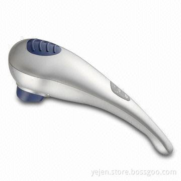 Twin Peak Massager with 12W Unload Working Power and 1A, 250V Fuse